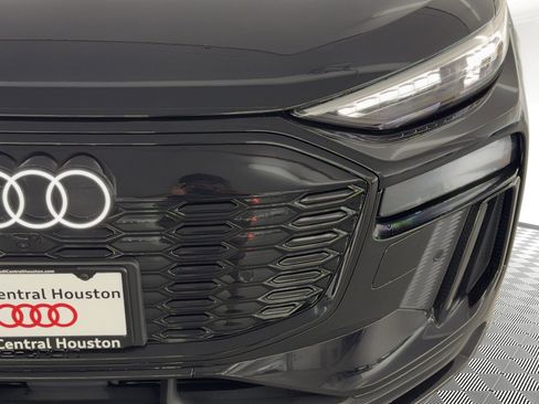 New 2027 Audi Q6 e-tron Premium Plus AWD/4WD image 11