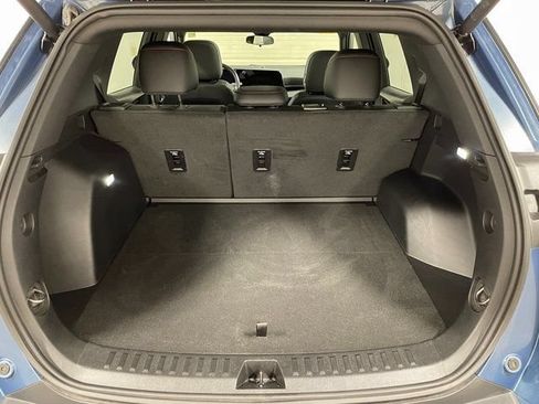 Used 2025 Chevrolet Equinox RS w/ Convenience Package III AWD/4WD image 25
