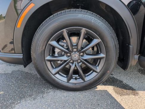 Certified 2026 Honda CR-V EX-L image 30