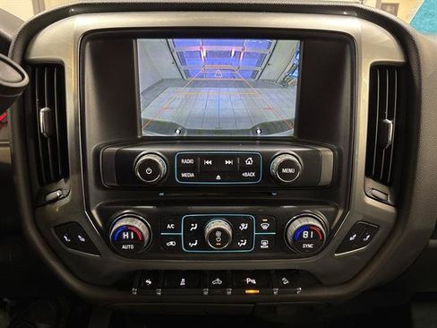 Used 2014 Chevrolet Silverado 1500 LT w/ All Star Edition image 11