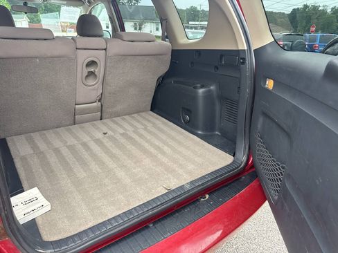 Used 2008 Toyota RAV4 4WD image 18
