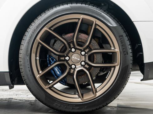 Used 2023 Dodge Challenger SRT Hellcat image 11