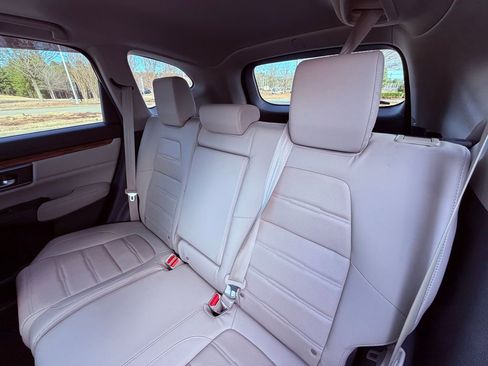 Used 2017 Honda CR-V EX-L image 9