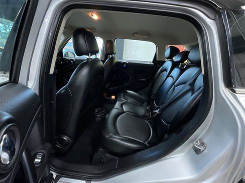 Used 2014 MINI Cooper Countryman S image 17