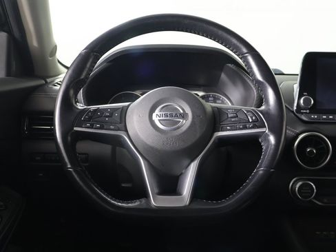 Used 2020 Nissan Sentra SV image 31
