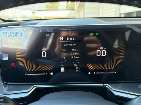 New 2026 Kia Sorento EX AWD/4WD image 27