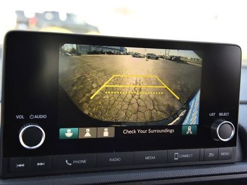 Used 2024 Honda CR-V Sport image 12