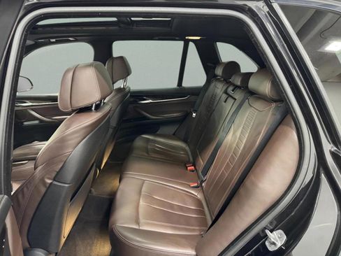 Used 2017 BMW X5 xDrive35i image 9