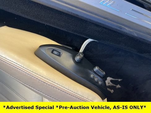 Used 2009 Maserati GranTurismo Coupe image 31