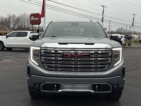 New 2026 GMC Sierra 1500 Denali image 2