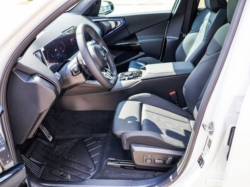 New 2026 BMW X3 xDrive30i AWD/4WD image 12