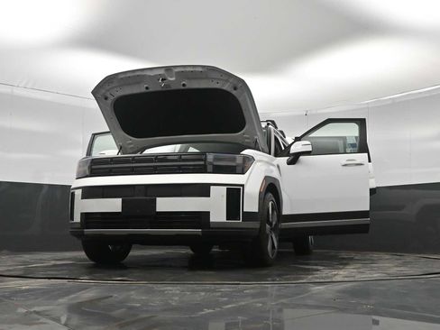 New 2026 Hyundai Santa Fe Limited image 43