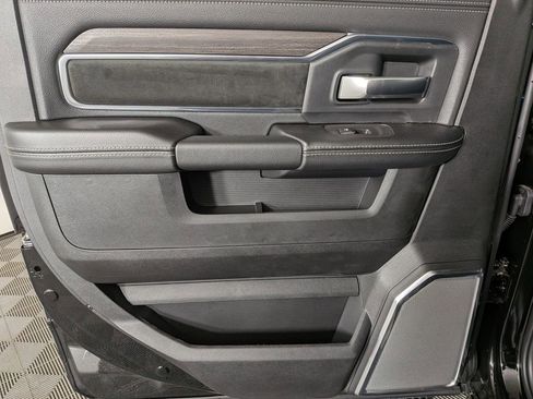 New 2026 RAM 3500 Laramie image 31