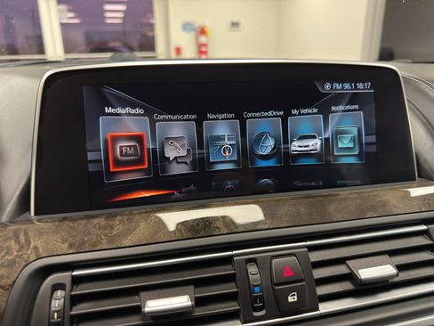 Used 2017 BMW 640i Gran Coupe xDrive image 22