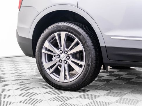 New 2025 Cadillac XT5 Premium Luxury image 28