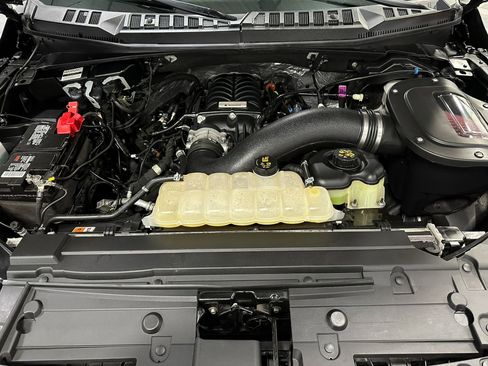 Used 2019 Ford F150 XLT w/ Equipment Group 302A Luxury image 46