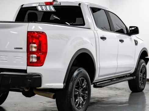 Used 2019 Ford Ranger XL w/ Equipment Group 101A Mid image 13