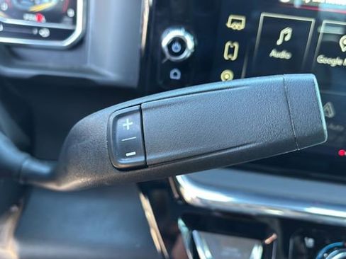 Used 2024 GMC Sierra 2500 Denali Ultimate w/ Max Trailering Package image 30