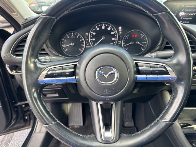 Used 2019 MAZDA MAZDA3 Sedan w/ Premium Package FWD image 16