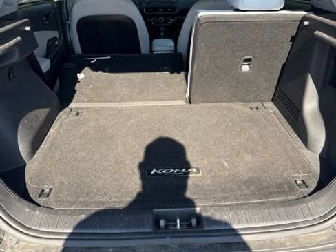 Used 2023 Hyundai Kona SEL w/ Cargo Package AWD/4WD image 14