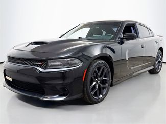 Used 2019 Dodge Charger GT w/ Blacktop Package video 1