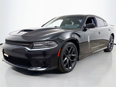 Used 2019 Dodge Charger GT w/ Blacktop Package