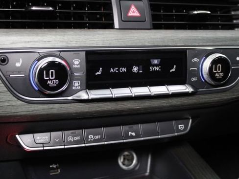 Used 2018 Audi A5 2.0T Premium Plus w/ Premium Plus AWD/4WD image 19