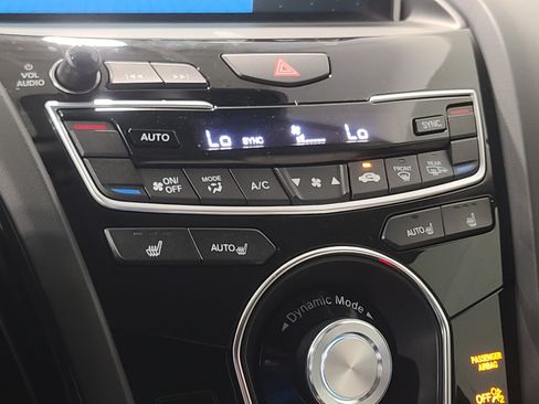 New 2026 Acura RDX SH-AWD w/ Technology Package image 30