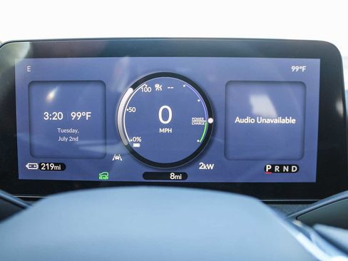 New 2025 Honda Prologue EX image 24