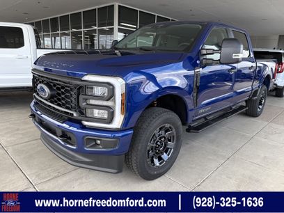 New 2026 Ford F250 XL w/ STX Appearance Package