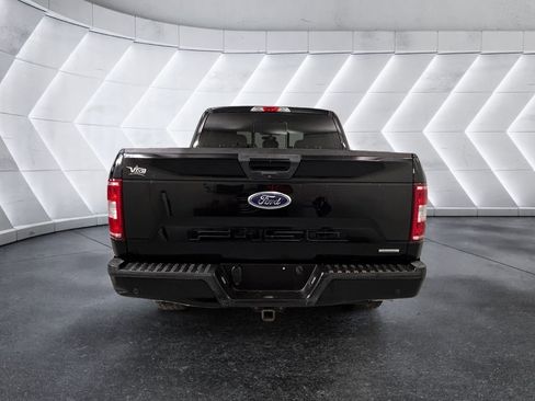 Used 2018 Ford F150 XLT w/ Equipment Group 302A Luxury image 5