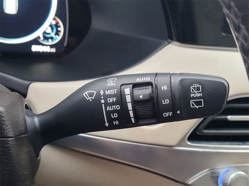 Used 2020 Hyundai Palisade Limited w/ Winter Weather Package image 20