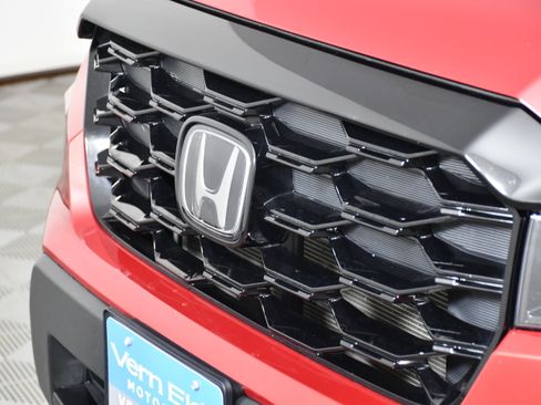 Certified 2023 Honda Passport Elite image 11