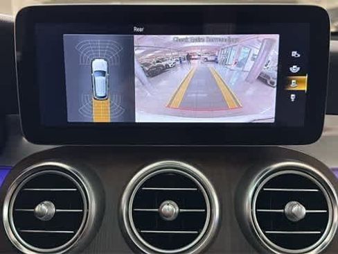 Used 2022 Mercedes-Benz GLC 300 GLC 300 image 21