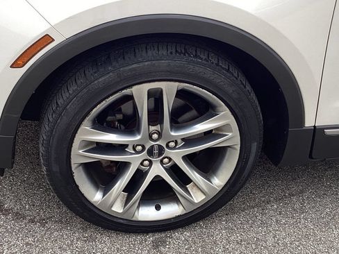 Used 2016 Lincoln MKC Reserve w/ Lincoln MKC Climate Package AWD/4WD image 25