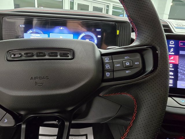 New 2026 Dodge Charger Scat Pack AWD/4WD image 20