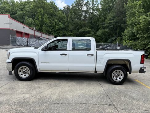 Used 2018 GMC Sierra 1500 2WD Crew Cab image 2