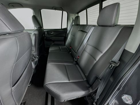 Certified 2023 Honda Ridgeline RTL image 24