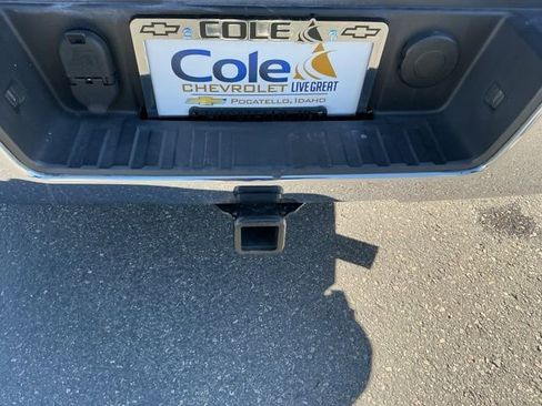 Used 2017 GMC Sierra 1500 SLT w/ SLT Premium Package image 6