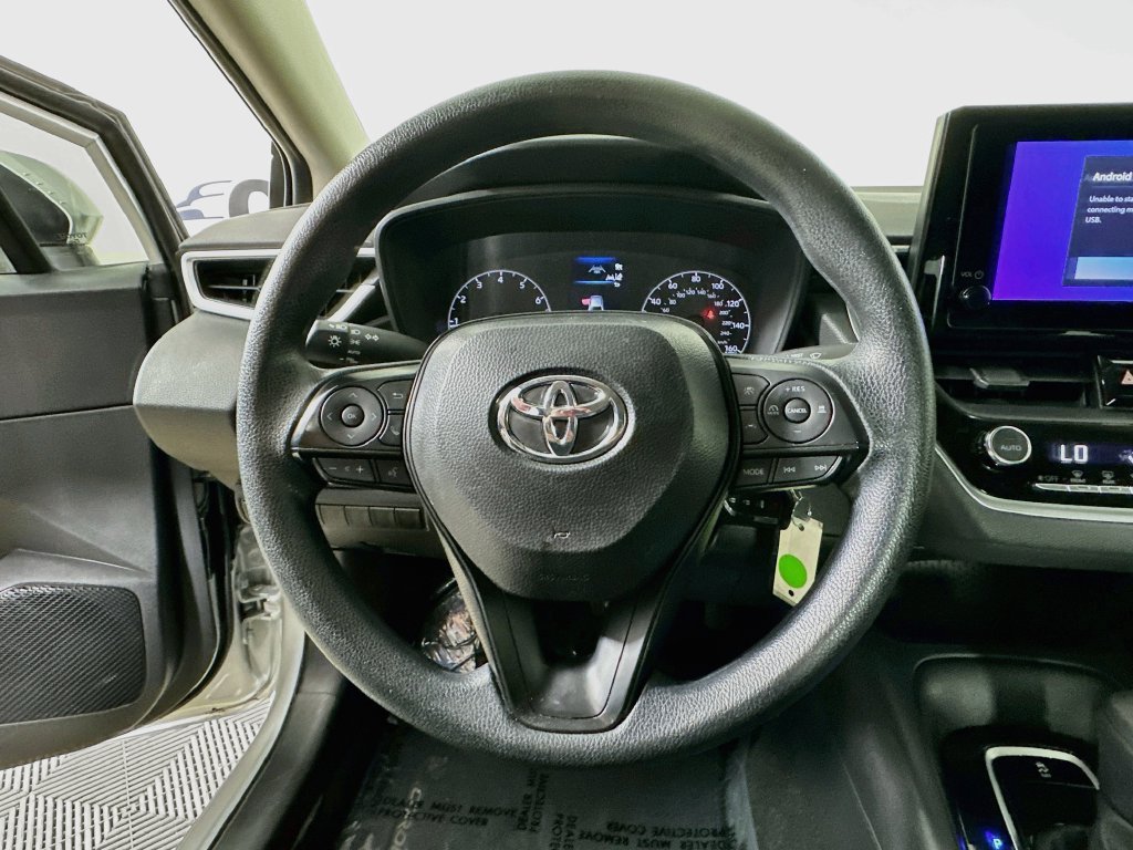 Used 2024 Toyota Corolla LE FWD image 13