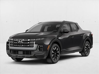 Used 2025 Hyundai Santa Cruz SEL