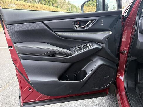 New 2026 Subaru Ascent Bronze Edition w/ Popular Package #2 AWD/4WD image 9