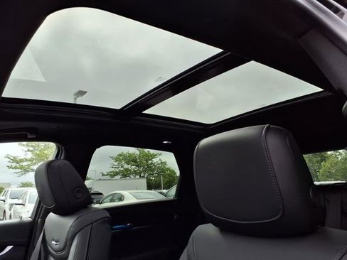 New 2025 Cadillac XT5 Premium Luxury image 14