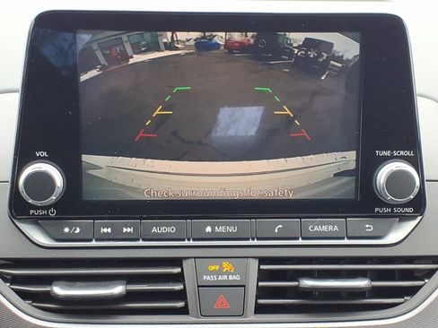 Used 2023 Nissan Altima 2.5 SR image 25