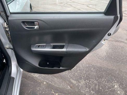 Used 2011 Subaru Impreza 2.5i AWD/4WD image 24