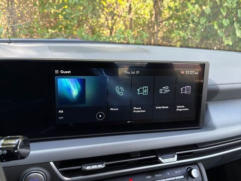 New 2025 Hyundai Sonata SEL image 17