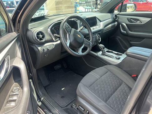 Used 2021 Chevrolet Blazer LT FWD image 10