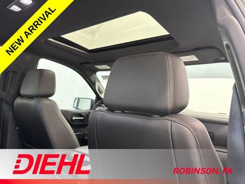 Used 2020 GMC Sierra 1500 AT4 w/ AT4 Premium Package AWD/4WD image 13