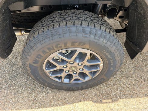 New 2026 Ford Ranger XLT w/ Equipment Group 301A High AWD/4WD image 11
