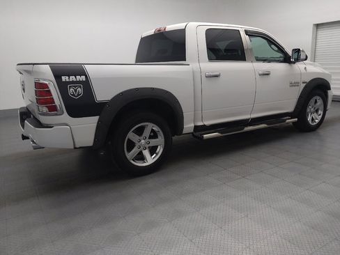 Used 2017 RAM 1500 Express image 10